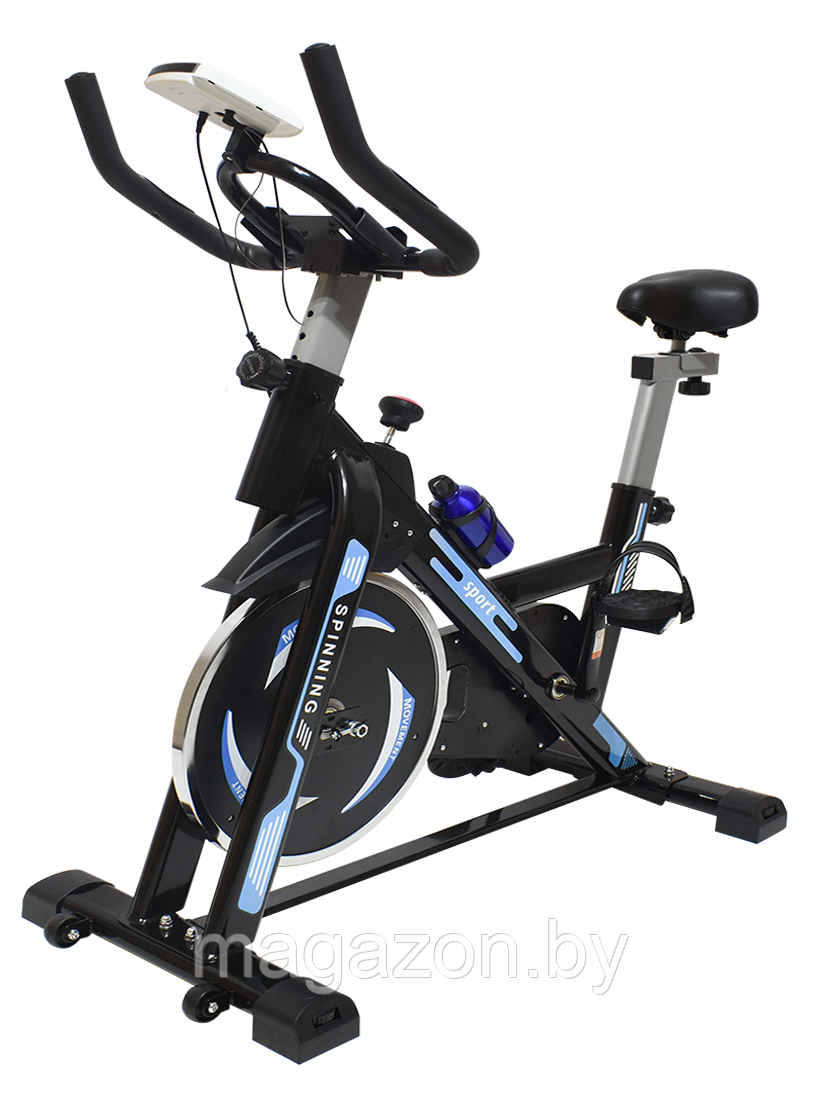 Велотренажер Calviano SPIN BIKE