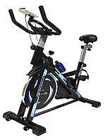 Велотренажеры Calviano Велотренажер Calviano SPIN BIKE