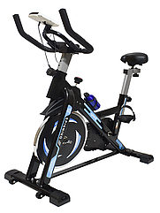 Велотренажер Calviano SPIN BIKE