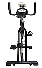 Велотренажер Calviano SPIN BIKE, фото 2