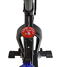 Велотренажер Calviano SPIN BIKE, фото 4