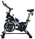 Велотренажер Calviano SPIN BIKE, фото 9