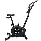 Велотренажер Atlas Sport Sky Black, фото 2
