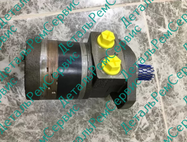 ГИДРОМОТОР PARKER TE0080CW260AAAB