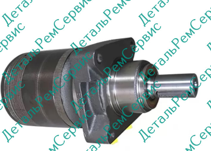 ГИДРОМОТОР PARKER TF0080HV260LABB