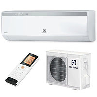 Сплит-система Electrolux Fusion Wave EACS-12HFW/N3 комплект, трубы 1/4 + 1/2