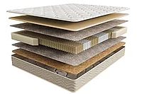 Аскона - Мебель в магазинах "Аксамит" Матрас 200*080 Comfort Support