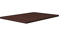 Ижмебель - Мебель в магазинах "Аксамит" Комплект полок для шкафа-пенала 02 Аргентина 08 (3 шт.)