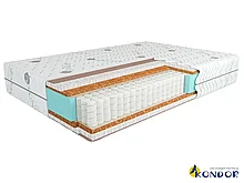 Kondor - Мебель в магазинах "Аксамит" Матрас Medic-3 Mini.80х200х18.06