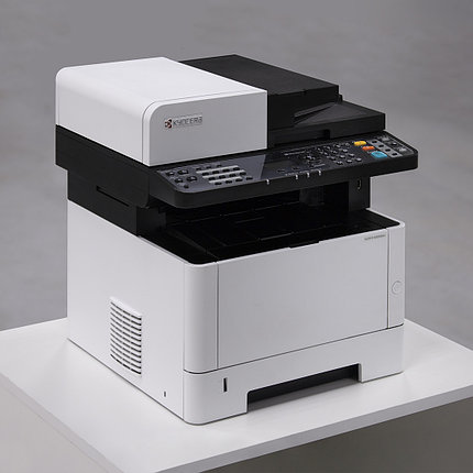 МФУ Kyocera Mita ECOSYS M2040dn, фото 2