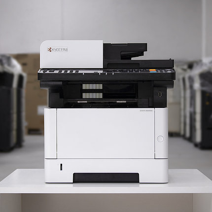 МФУ Kyocera Mita ECOSYS M2040dn, фото 2
