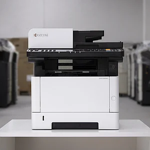 МФУ Kyocera Mita ECOSYS M2040dn