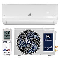 Сплит-система Electrolux Skandi EACS-09HSK/N3_24Y комплект, трубы 1/4 + 3/8