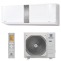 Сплит-система Electrolux Nordic EACS-30HT/N3_24Y комплект, трубы 3/8 + 5/8