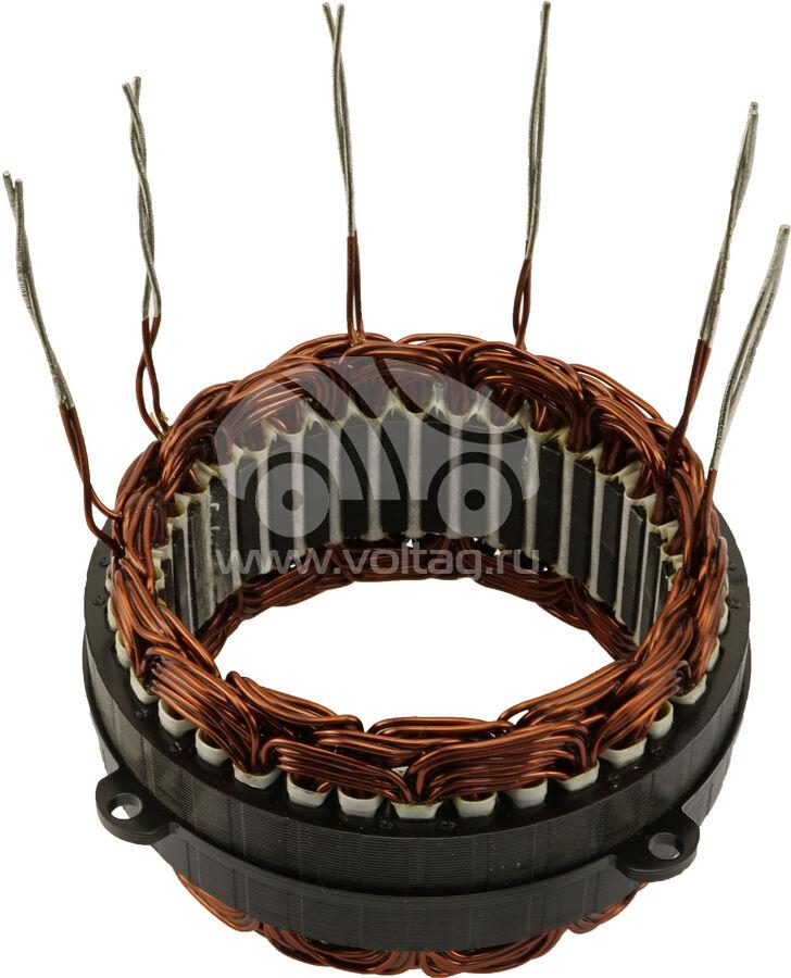 IA6125 PROTECH, Статор генератора