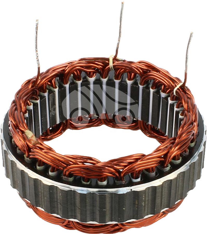 IA6113 PROTECH, Статор генератора