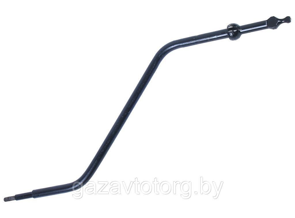 Рычаг КПП ГАЗ-3309 (ОАО ГАЗ), 3309-1702120-10