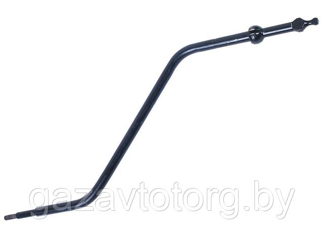 Рычаг КПП ГАЗ-3309 (ОАО ГАЗ), 3309-1702120-10, фото 2