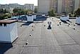 Ремонт мягкой рулонной наплавляемой кровли., фото 2