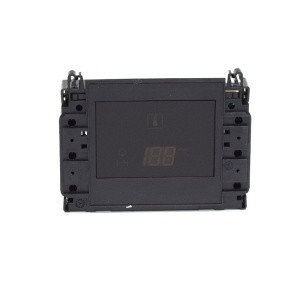 Таймер (плата) духовки Bosch, Siemesn 00659074 (9000644380) (Разборка)