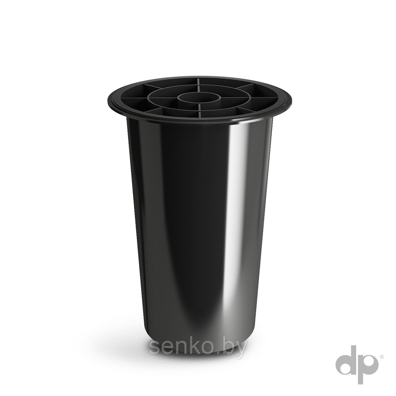 Вставка в вазу малая высота150 ширина 10 шт./ 1шт. 2.0р