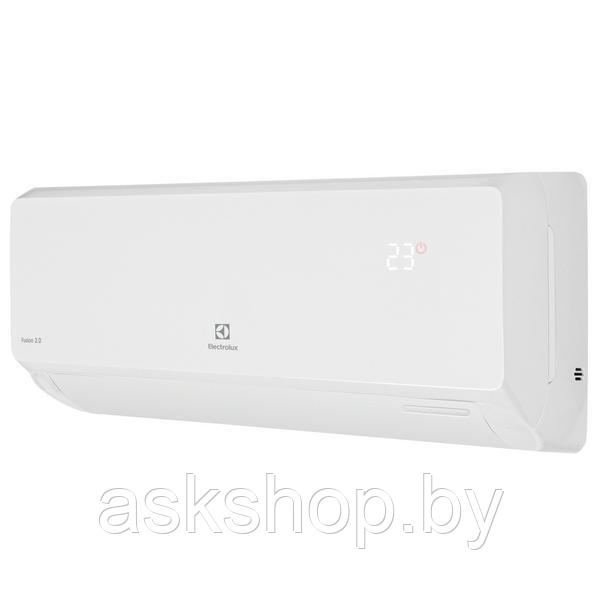 Блок внутренний Electrolux EACS/I-18 HMB FMI/N8_ERP/in серии Super Match ERP R32 , трубы 1/4 + 3/8