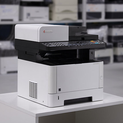 МФУ Kyocera Mita ECOSYS M2135dn, фото 2