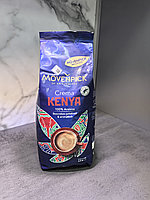 Кофе зерновой Movenpick Crema Kenya