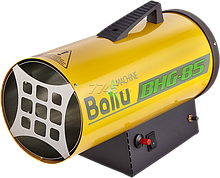 Тепловая пушка Ballu Газовая  BHG-85