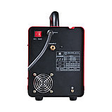 Сварочный инвертор Fubag IRMIG 140 SYN 41116.1, фото 5