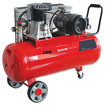 Компрессор Fubag B5200B/100 CT4