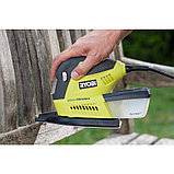 Ryobi Дельташлифмашина RMS180-S, фото 7