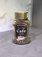 Кофе растворимый Zyrafka Gold