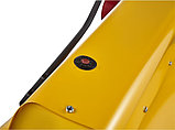 Тепловая пушка Ballu Электрическая  Prorab-2 BHP-P2-22 желтый, фото 2