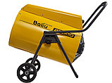 Тепловая пушка Ballu Электрическая  Prorab-2 BHP-P2-22 желтый, фото 3
