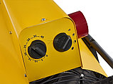 Тепловая пушка Ballu Электрическая  Prorab-2 BHP-P2-22 желтый, фото 4