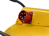 Тепловая пушка Ballu Электрическая  Prorab-2 BHP-P2-22 желтый, фото 5