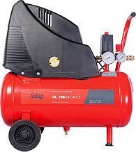Компрессор Fubag OL 195/24 CM1,5