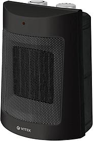 Тепловентилятор Vitek Midnight VT-2064 1800Вт черный