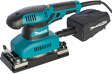 Makita Виброшлифмашина BO3711