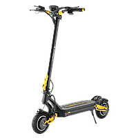 Электросамокат Kugoo Kirin LX9 Plus 2025