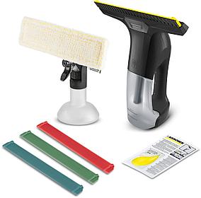 Стеклоочиститель Karcher WV 6 Plus Multi Edition, черный [1.633-514.0]