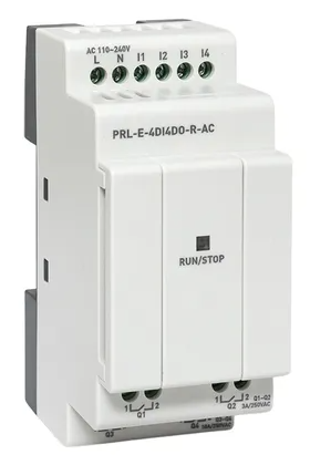 PRO-Relay 4DI 4DO(R) AC EKF Модуль расширения дискретных сигналов