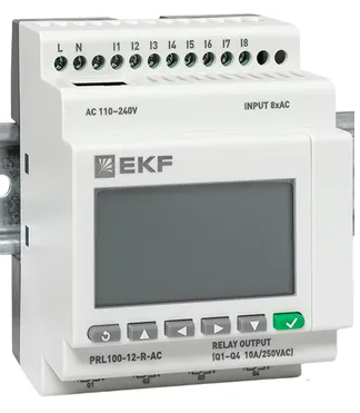 PRO-Relay PRL100-12-R-AC EKF Программируемое реле