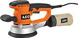 AEG Powertools Эксцентриковая шлифмашина EX 150ES, фото 2