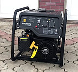 Генератор Hyundai HHY 3020FE, фото 4