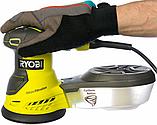 Ryobi Эксцентриковая шлифмашина ROS310-SA20, фото 3