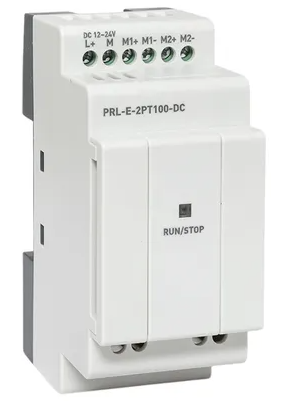 PRO-Relay 2PT100 DC EKF Модуль расширения сигналов датчиков температуры, фото 1