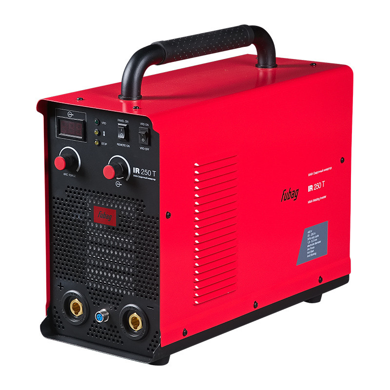 Сварочный инвертор Fubag IR 250 T 41117