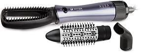 Фен-щетка Vitek VT-8238, 1000Вт
